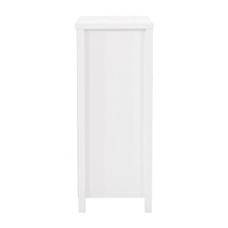 Corliving Boston 5-Drawer Dresser