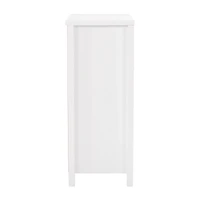 Corliving Boston 5-Drawer Dresser