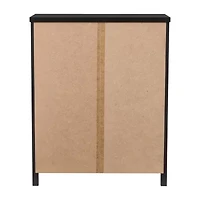 Corliving Boston 5-Drawer Dresser