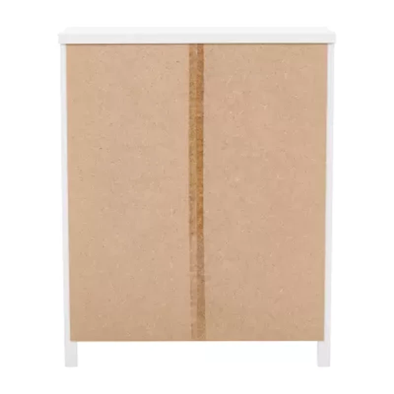 Corliving Boston 5-Drawer Dresser