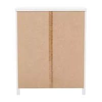 Corliving Boston 5-Drawer Dresser