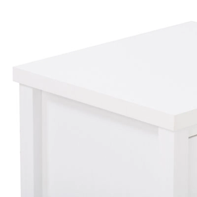 Corliving Boston 5-Drawer Dresser