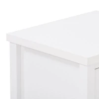 Corliving Boston 5-Drawer Dresser