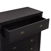 Corliving Boston 5-Drawer Dresser