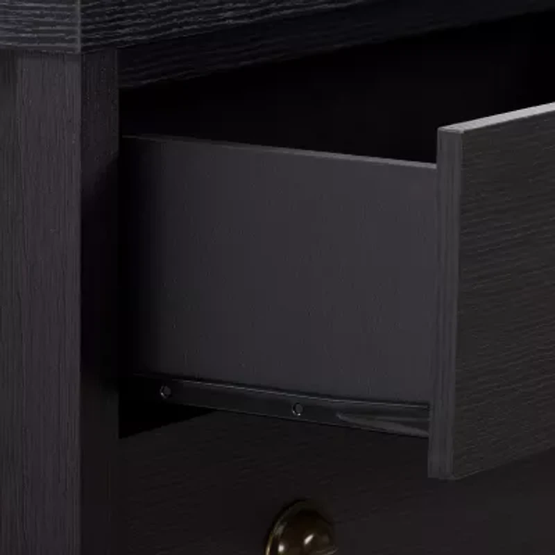 Corliving Boston 5-Drawer Dresser