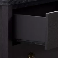 Corliving Boston 5-Drawer Dresser