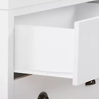 Corliving Boston 5-Drawer Dresser