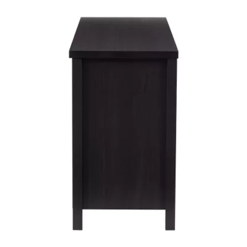 Corliving Boston 6-Drawer Dresser