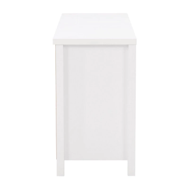 Corliving Boston 6-Drawer Dresser