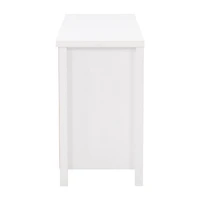 Corliving Boston 6-Drawer Dresser