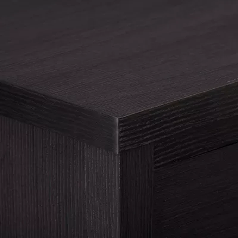 Corliving Boston 6-Drawer Dresser