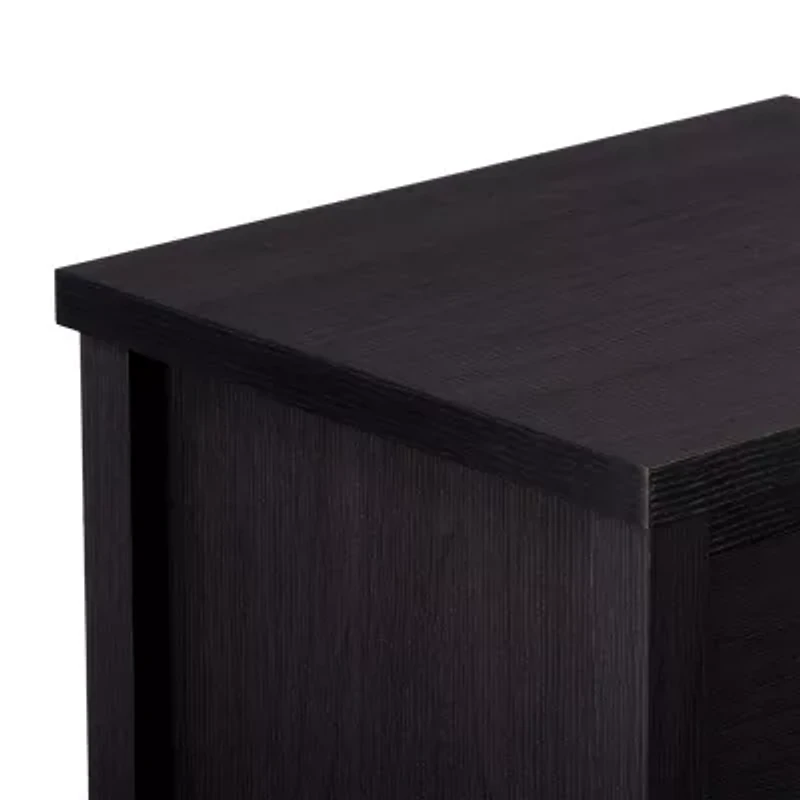 Corliving Boston 6-Drawer Dresser