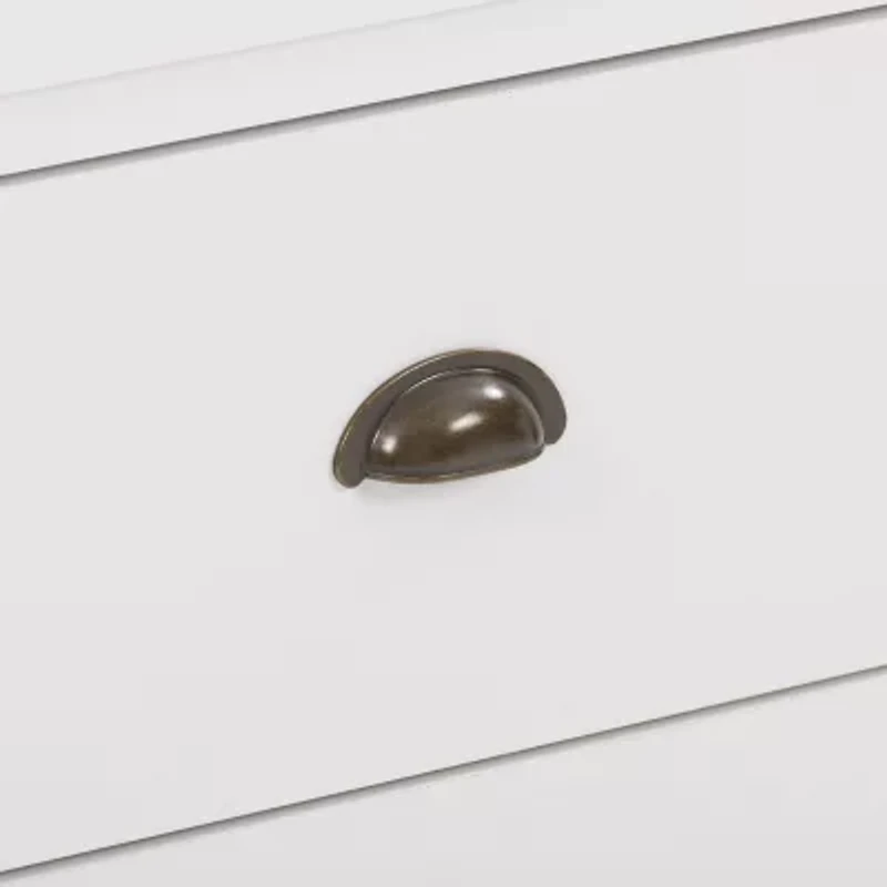 Corliving Boston 6-Drawer Dresser