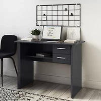 Corliving Kingston Writing Desk