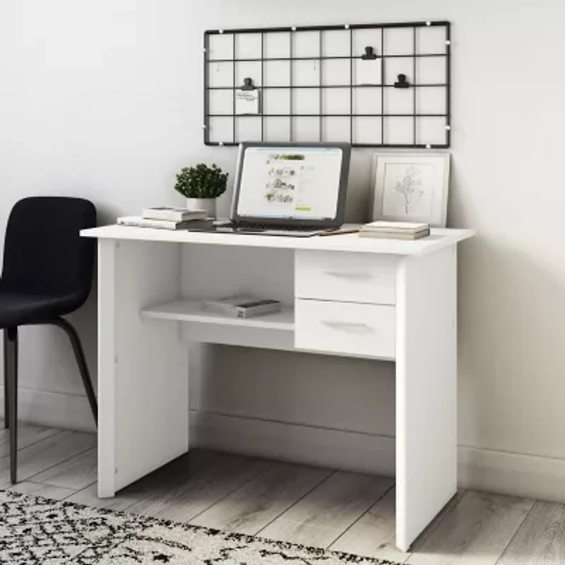 Corliving Kingston Writing Desk