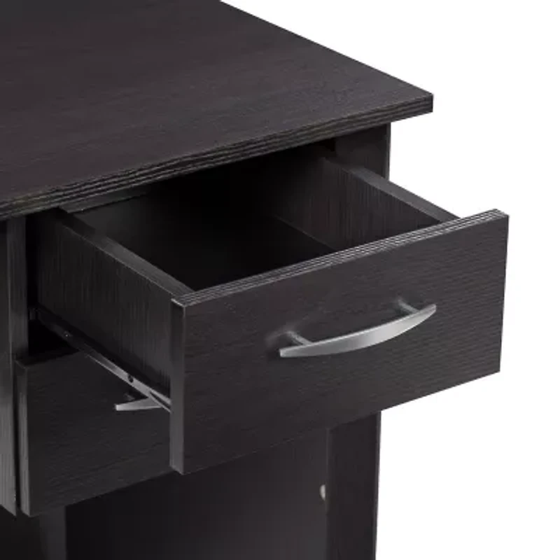 Corliving Kingston Writing Desk