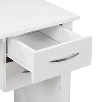 Corliving Kingston Writing Desk