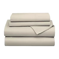 Aireolux 800 Thread Count Supreme-Quality Supima Cotton Ultra-Soft & Silky Sheets Pillowcases