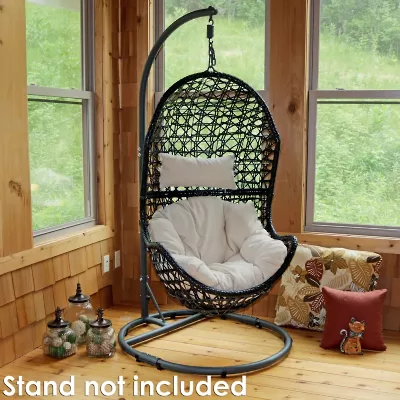 Contemporary Egg Chair