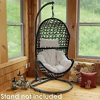 Contemporary Egg Chair