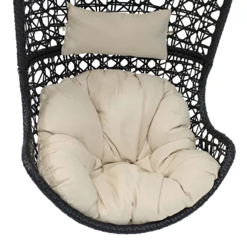 Contemporary Egg Chair