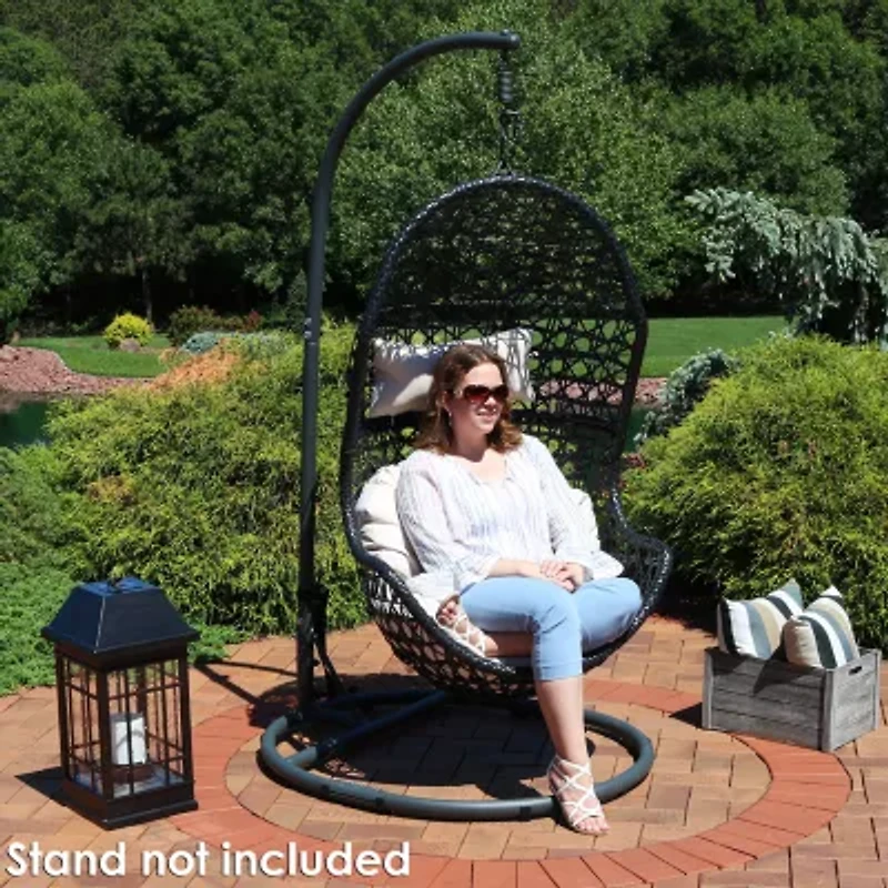 Contemporary Egg Chair