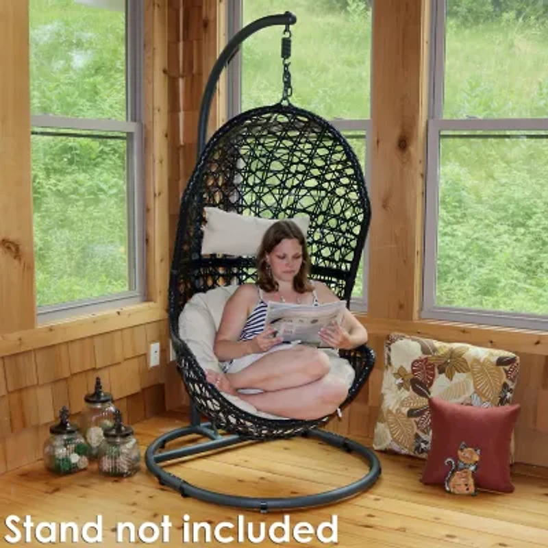 Contemporary Egg Chair