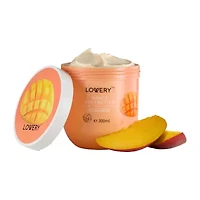 Lovery Mango Whipped Body Butter - 2-Pack ($24 Value)