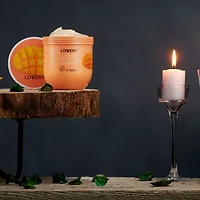 Lovery Mango Whipped Body Butter - 2-Pack ($24 Value)