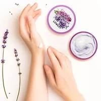 Lovery Lavender Lilac Body Butter - 6oz ($18 Value)