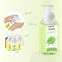 Lovery Foaming Hand Soap - 3 Pk - Lemon Lime ($33 Value)
