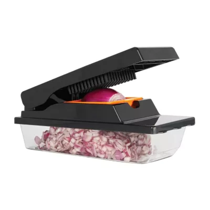As Seen On TV Nutri Slicer Xl Multifunctional Vegetable Slicer
