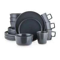 Stone + Lain Celina 16 Piece Dinnerware Set