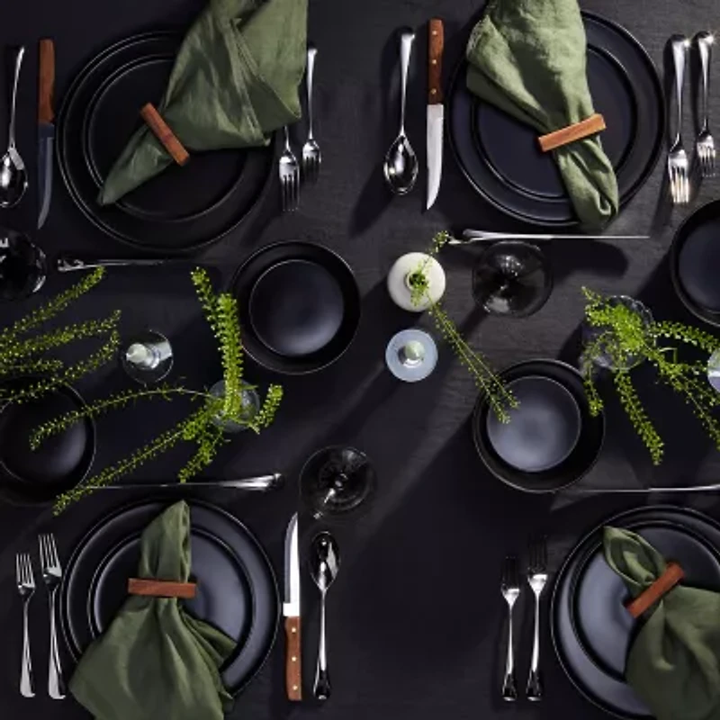 Stone + Lain Celina 16 Piece Dinnerware Set
