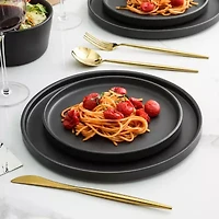 Stone + Lain Celina 16 Piece Dinnerware Set