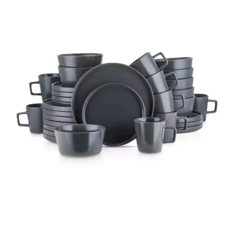 Stone + Lain Celina 32 Piece Dinnerware Set