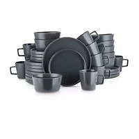 Stone + Lain Celina 32 Piece Dinnerware Set