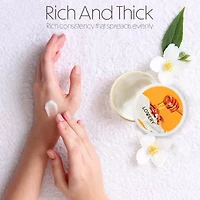 Lovery Almond Milk Whipped Body Butter; 2 Piece ($36 Value)