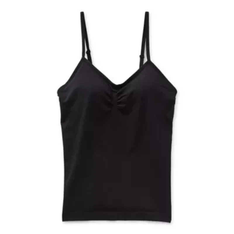 Ambrielle Molded Seamless Camisole