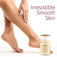 Lovery Almond Milk & Honey Body Butter -23oz ($42 Value)