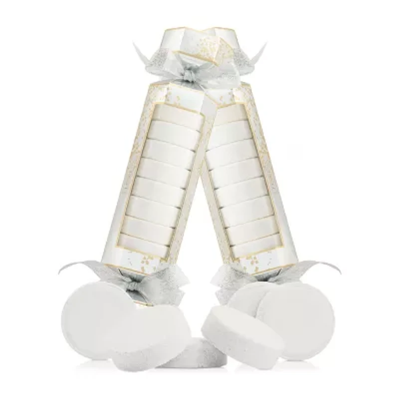 Lovery Shower Steamers Aromatherapy Gift - 8 Pc ($33 Value)