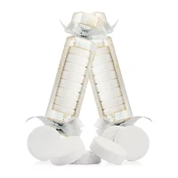 Lovery Shower Steamers Aromatherapy Gift - 8 Pc ($33 Value)