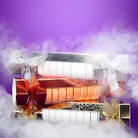 Lovery Shower Steamers Aromatherapy Gift - 8 Pc ($33 Value)