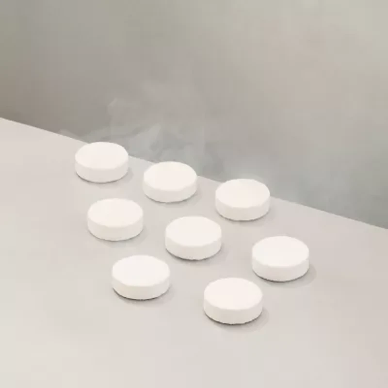 Lovery Shower Steamers Aromatherapy Gift - 8 Pc ($33 Value)
