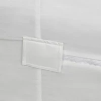 Serta Bedbug Shield Mattress Encasement
