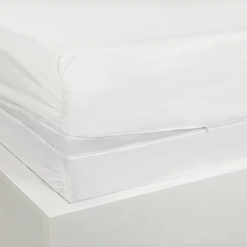 Serta Bedbug Shield Mattress Encasement