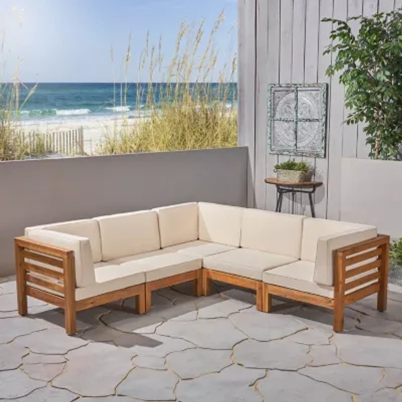 Oana 5-pc. Conversation Set