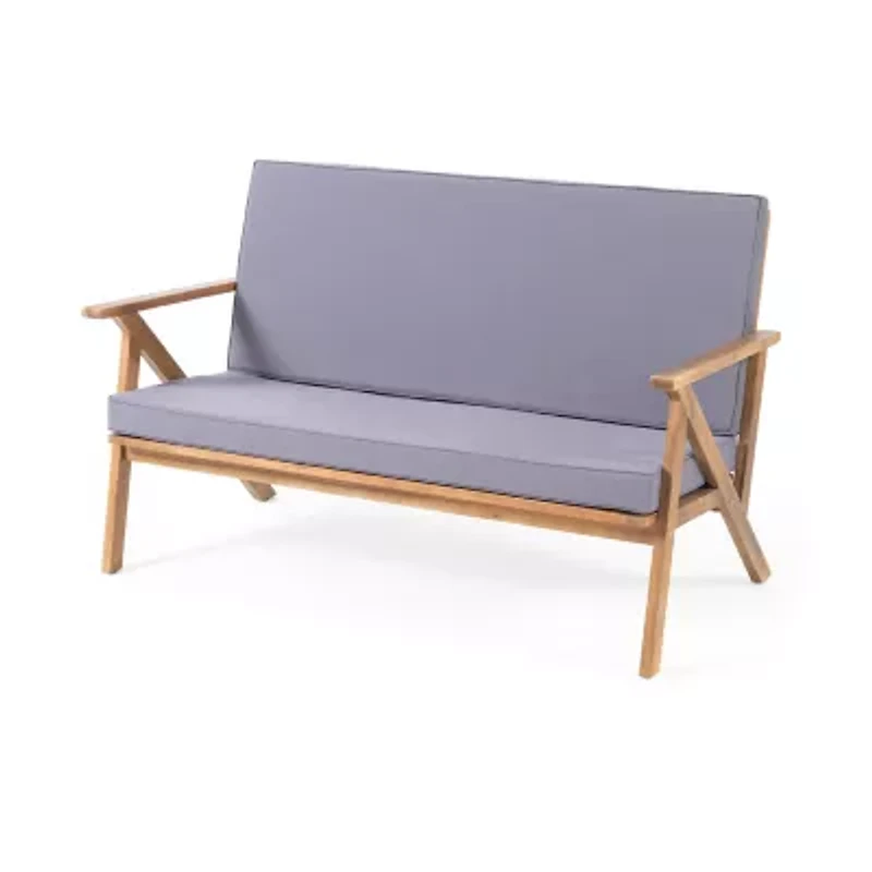 Panama 8-pc. Conversation Set