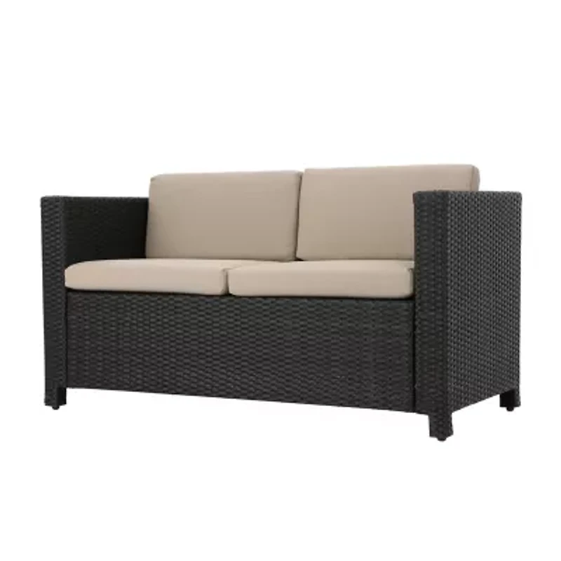 Puerta 8-pc. Conversation Set