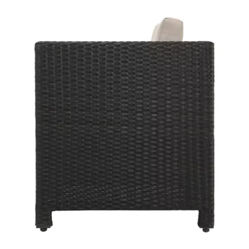 Puerta 8-pc. Conversation Set